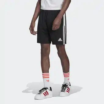 Adidas Tiro Essentials shorts - Adult tilbud