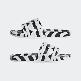Marimekko Adilette sandaler - Adult