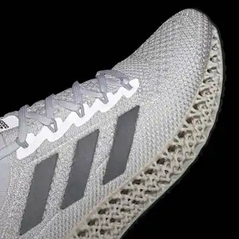 Adidas 4DFWD sko - Adult tilbud