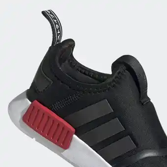 NMD 360 sko - Kids