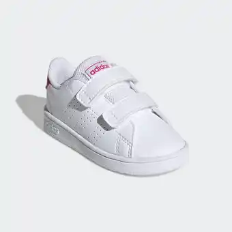 Adidas Advantage sko - Kids tilbud