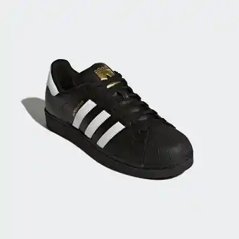 Superstar Foundation sko - Adult