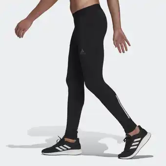 Adidas COLD.RDY Techfit lange tights - Adult tilbud