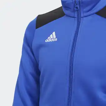 Adidas Regista 18 sweatshirt - Kids tilbud