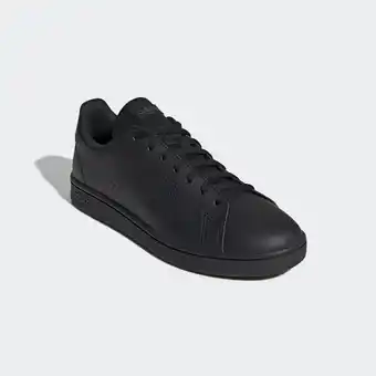 Adidas Advantage Base sko - Adult tilbud