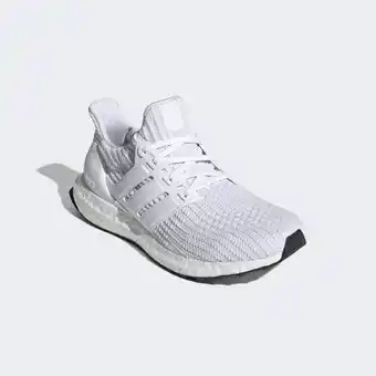 Adidas Ultraboost 4.0 DNA sko - Adult tilbud