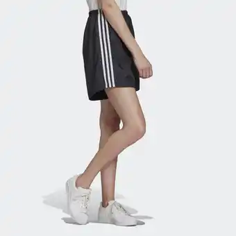 Adidas Adicolor Classics Ripstop shorts - Adult tilbud