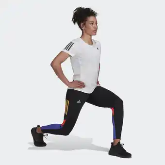 How We Do lange tights - Adult