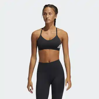 All Me Light Support Training bh - Adult