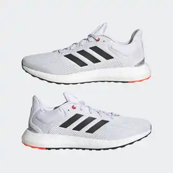 Adidas Pureboost 21 sko - Adult tilbud