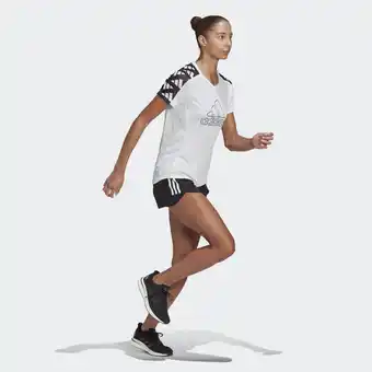 Run It shorts - Adult