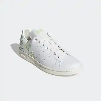 Peter Pan and Tinker Bell Stan Smith sko - Adult
