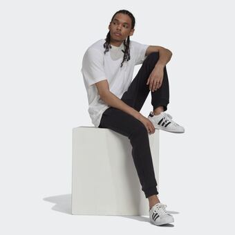 Adidas Adicolor Essentials Trefoil bukser - Adult tilbud