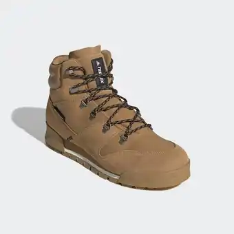 Adidas Terrex Snowpitch COLD.RDY vandresko - Adult tilbud