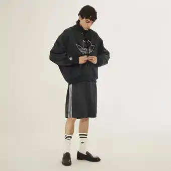 Adidas Court Tourino sko - Adult tilbud