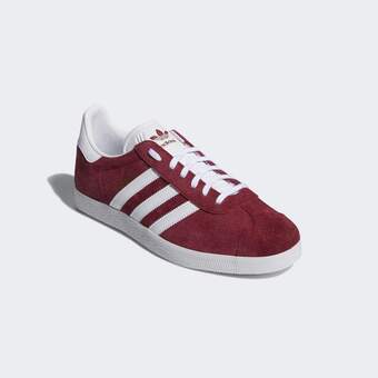 Adidas Gazelle sko - Adult tilbud