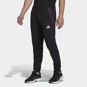 Adidas Designed for Gameday bukser - Adult tilbud