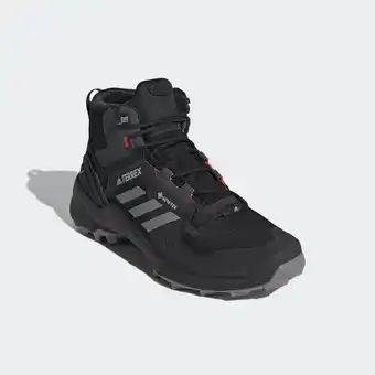 Adidas Terrex Swift R3 Mid GORE-TEX vandresko - Adult tilbud