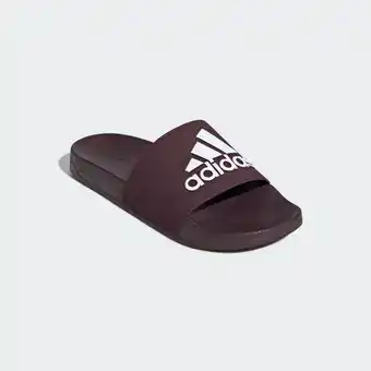 Adidas Adilette Shower badesandaler - Adult tilbud