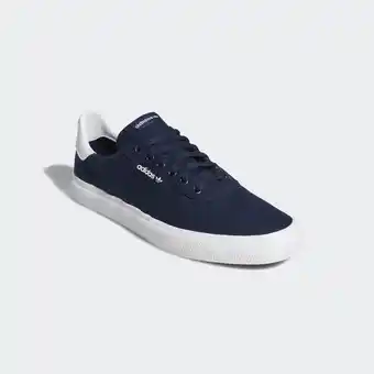Adidas 3MC Vulc sko - Adult tilbud