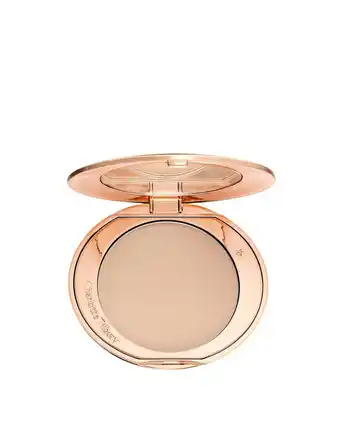Charlotte Tilbury — Airbrush Flawless Finish Powder-Neutral
