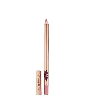 Charlotte Tilbury - Lip Cheat - Pillow Talk Original-Lyserød