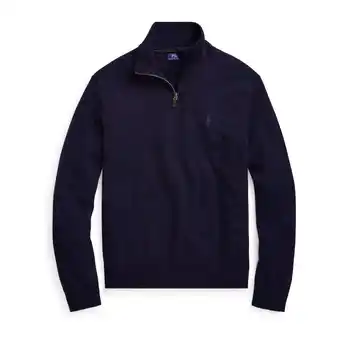 Langærmet Sweater