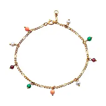 8517A SALMA COLOR BRACELET 227664