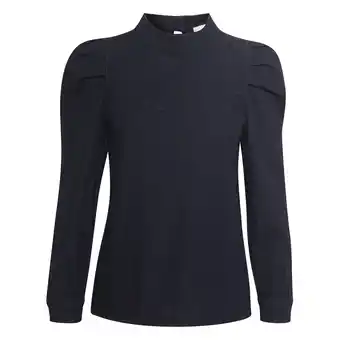 MWLara Vitus Puff Blouse