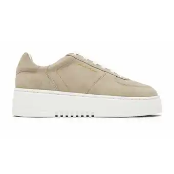Miinto Orbit Suede Sneakers tilbud