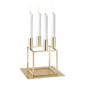Miinto Kubus 4 - Lysestage tilbud