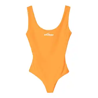 ONE PIECE SWIMSUIT