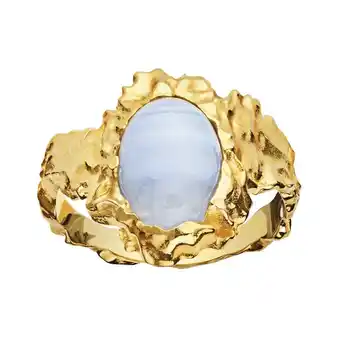 35355A GODDESS RING AGA