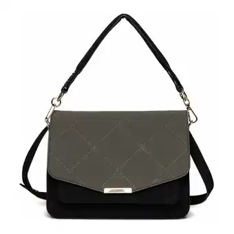 Blanca multi compartment bag