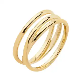 Ring Emelie Wrap