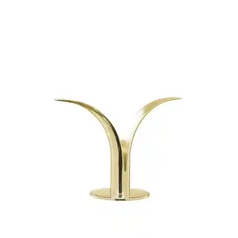 The Lily Candlestick