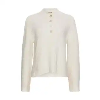 Billie Knit RdF - Pullover