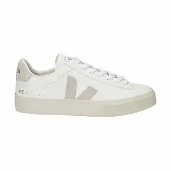 Miinto Campo kromfri læder sneakers tilbud
