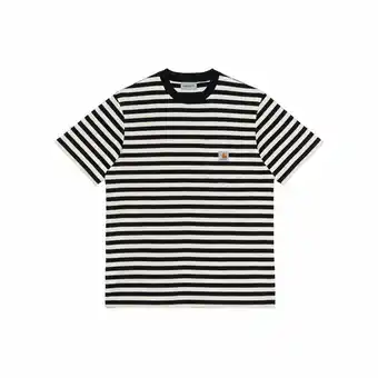 Miinto S/S Scotty Pocket T-Shirt I027732 tilbud