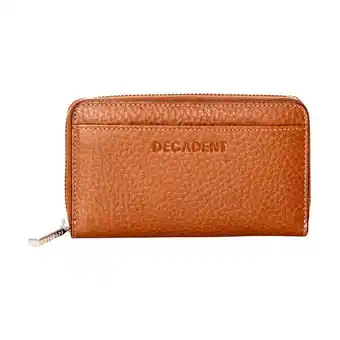 Esther medium zip wallet