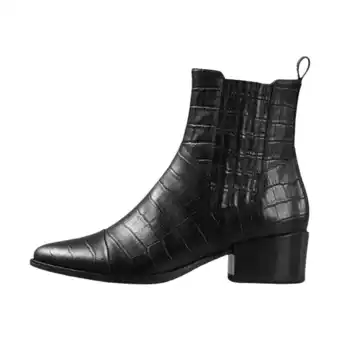 Miinto Marja elegant boots tilbud