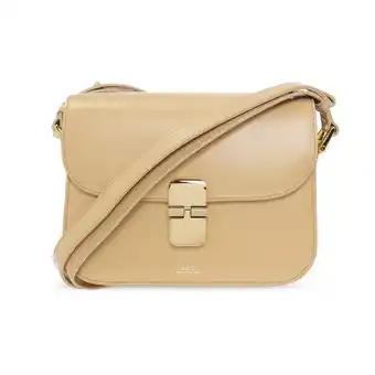 Grace Small shoulder bag