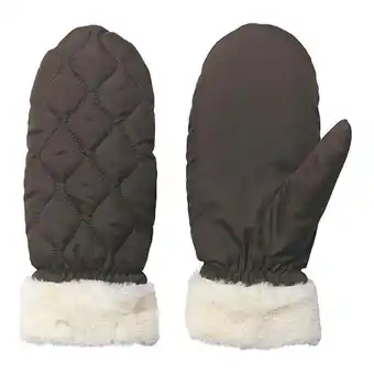 Miinto Luffe Makara Puff Mittens tilbud