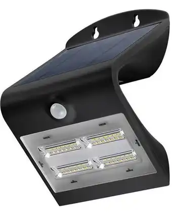 Goobay LED-lampe med motion sensor (3,2w)
