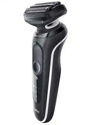 Braun Shaver Serie 5 - 50-W1000s