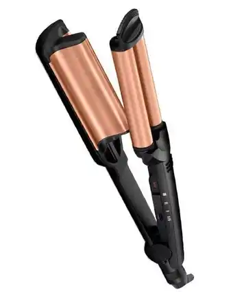 BaByliss W2447E Bølgejern