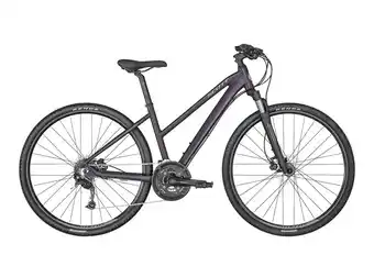 SCOTT Sub Cross 30 Lady