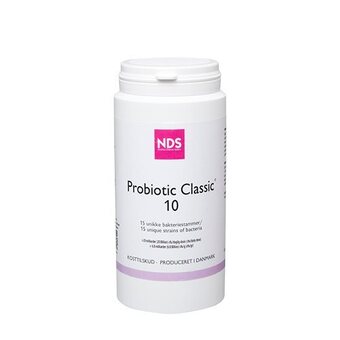 NDS Probiotic Classic 10 - 200 g
