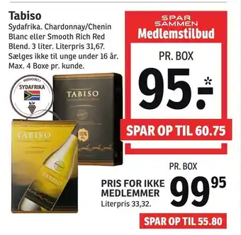 Tabiso