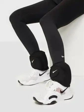 Nike Ankle Weights 5LB/2,27kg Træningsredskaber